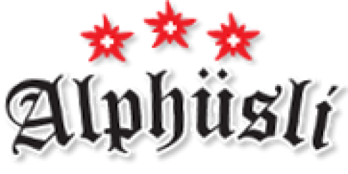 Logo Alphüsli