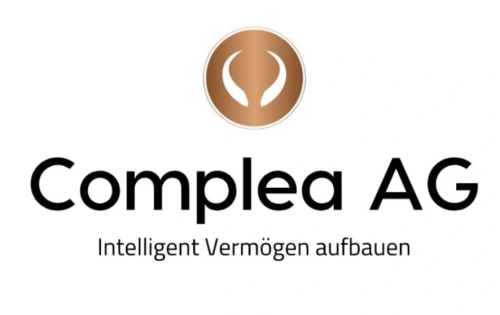 Logo Complea AG