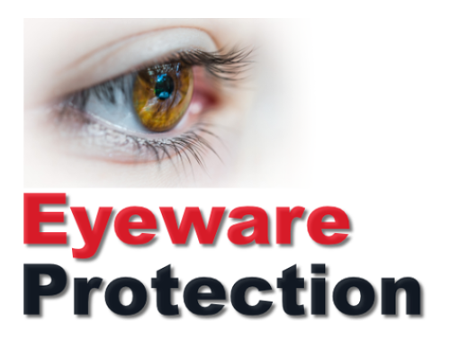 Logo Eyeware Protection