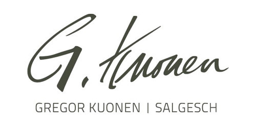 Logo Gregor Kuonen