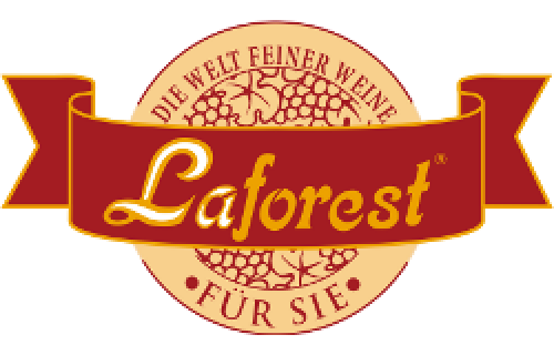 Logo LaForest