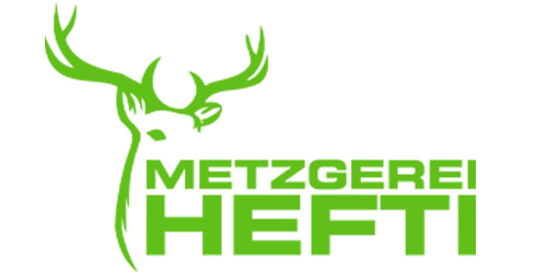Logo Metzgerei Hefti