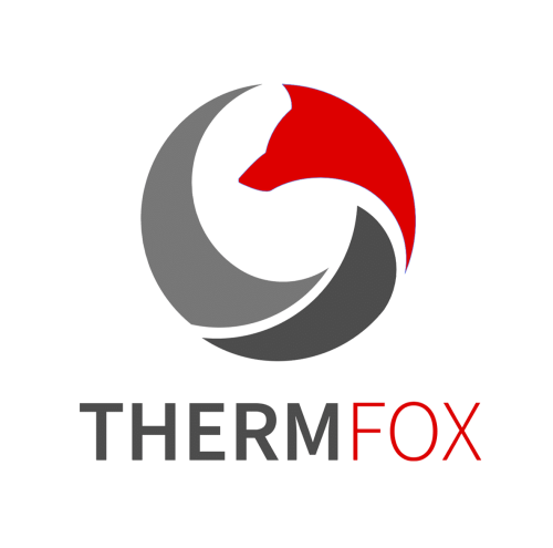 Logo Thermfox