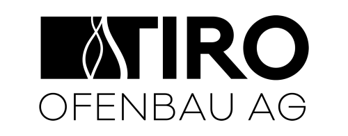 Logo Tiro Ofenbau AG