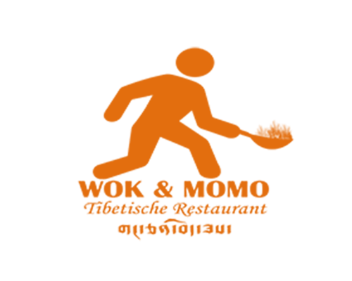 Logo Wok und Momo GmbH