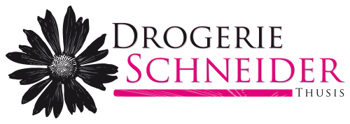 Logo Drogerie Schneider