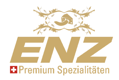 Logo ENZ Premium Spezialitäten