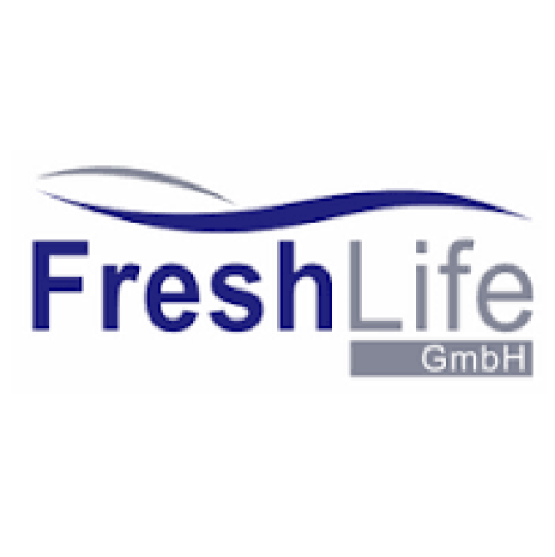 Logo Fresh Life GmbH