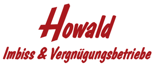 Logo Howald Imbiss