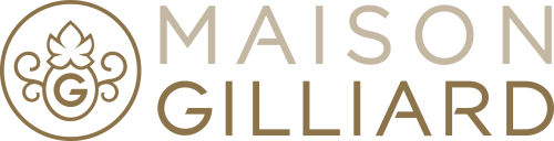 Logo Maison Gilliard SA