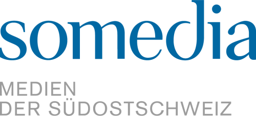 Logo Somedia Press AG