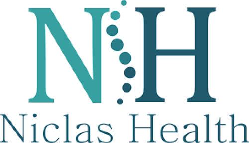 Logo Niclas Health