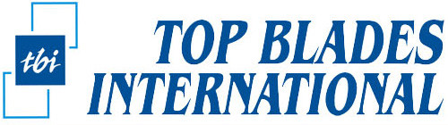 Logo Top Blades International