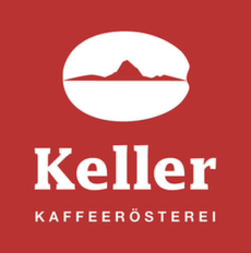 Logo Kaffee Keller
