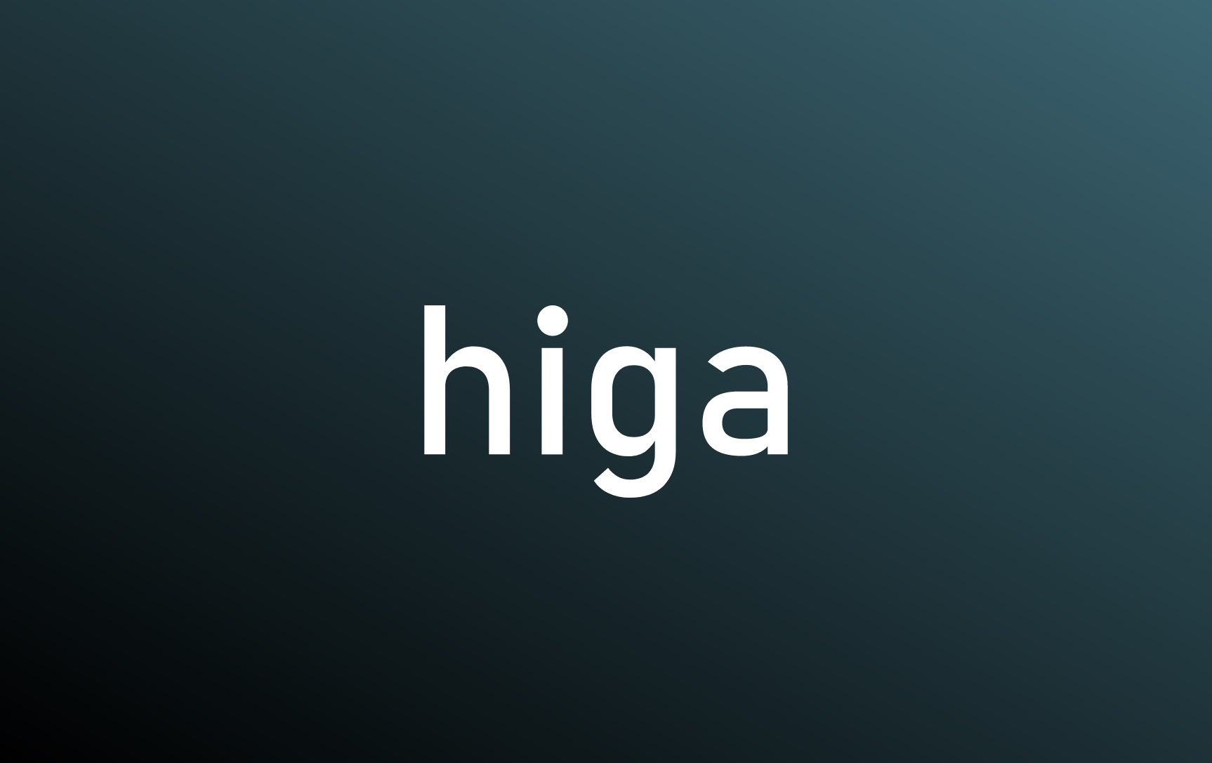 (c) Higa.ch