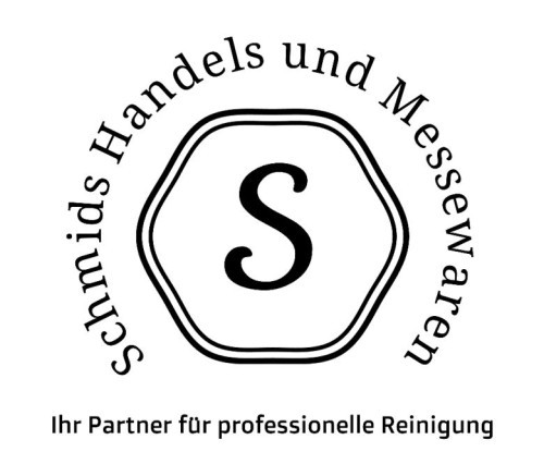 Schmids Handels- und Messewaren