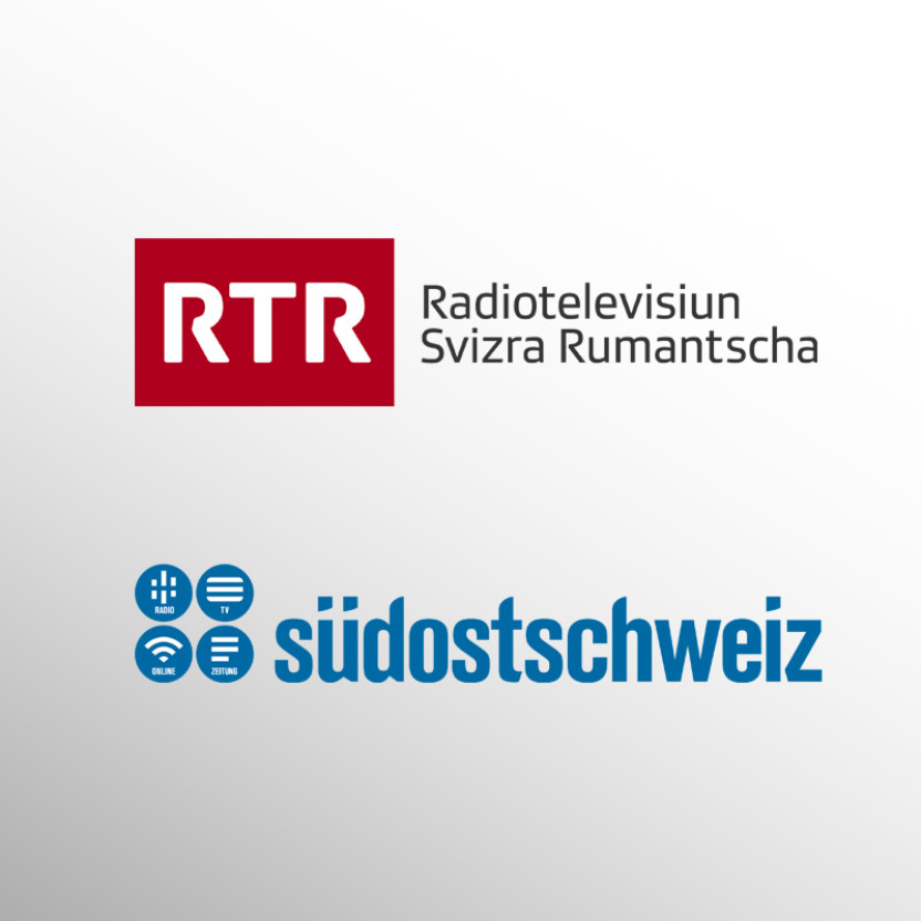 RTR und Die Südostschweiz an der higa 2024