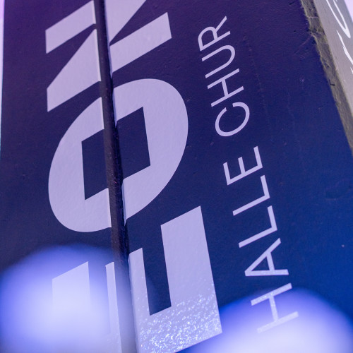 AREON Eventhalle Chur