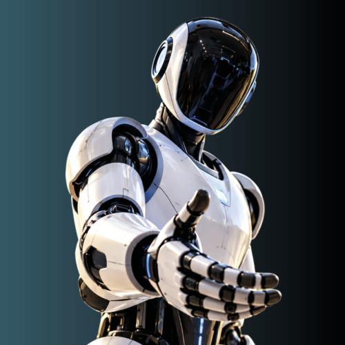 Robotik und künstliche Intelligenz an der higa 2027